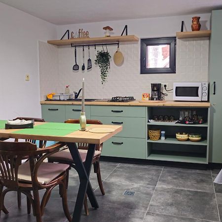 Chalet Dor De Munte Predeal Esterno foto