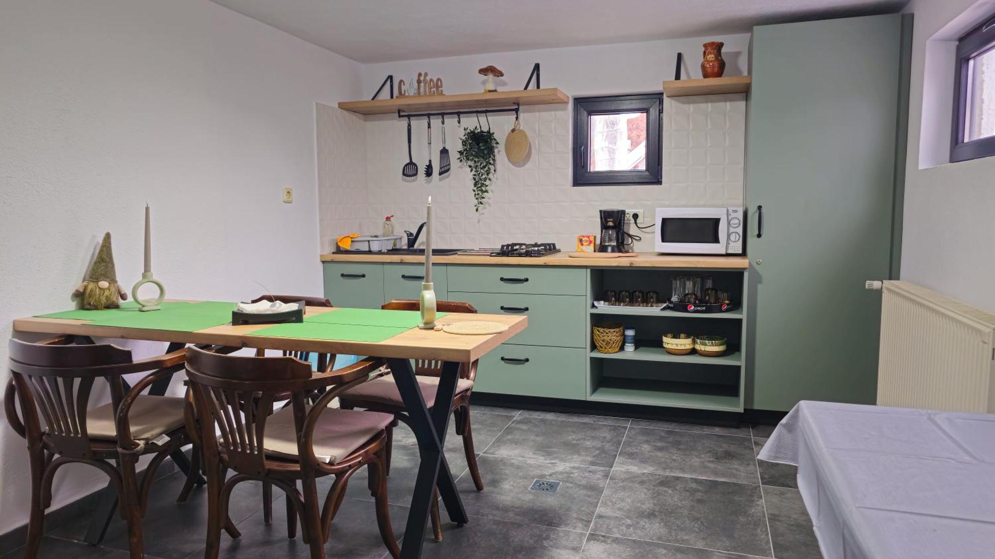 Chalet Dor De Munte Predeal Esterno foto
