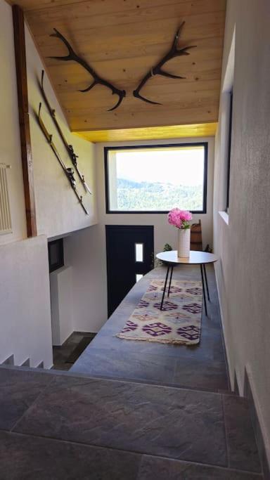 Chalet Dor De Munte Predeal Esterno foto